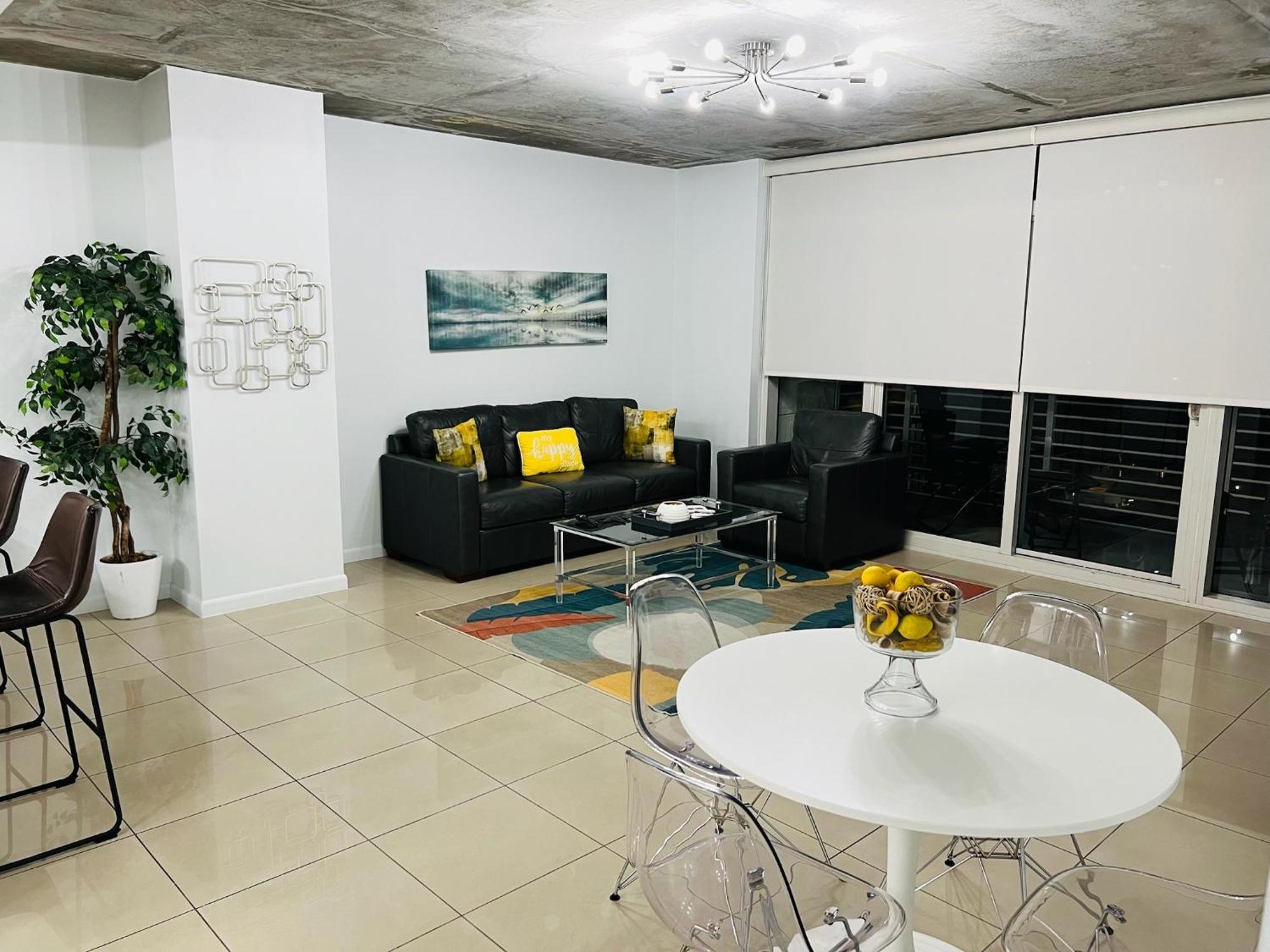 Midblock 2 Bedroom Miami Buitenkant foto